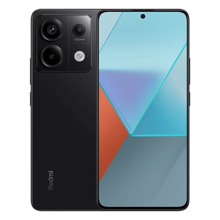 Xiaomi Redmi Note 13 Pro 5G, 6.67 inch MIUI 14 Snapdragon 7s Gen 2 Octa Core 4nm up to 2.4GHz, NFC, Network: 5G Xiaomi Redmi Note 13 Pro 5G, 6.67 inch MIUI 14 Snapdragon 7s Gen 2 Octa Core 4nm up to 2.4GHz, NFC, Network: 5G